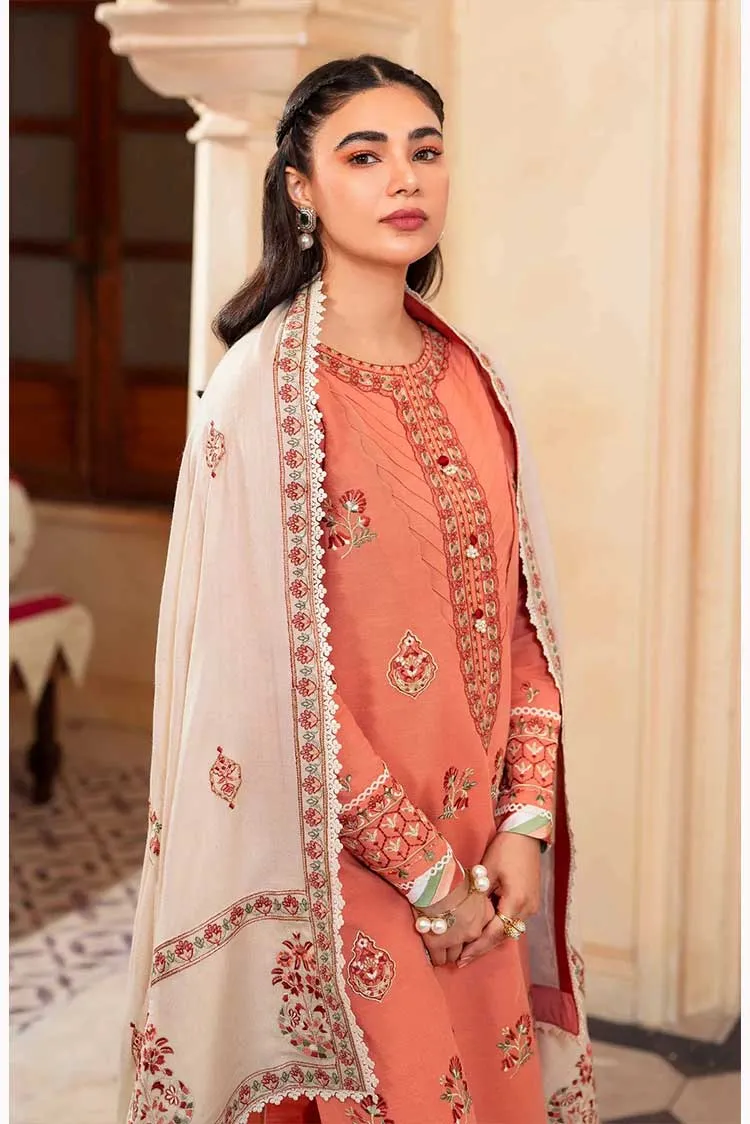 01 Roop Taabeer Winter Luxury Shawl Collection