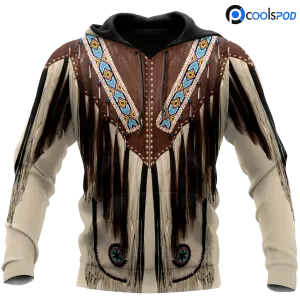 3D All Over Print Cowboy Cosplay T Shirt, Cow Boy Hoodie, Cowboy Clothing, Best Gift For Cowboy