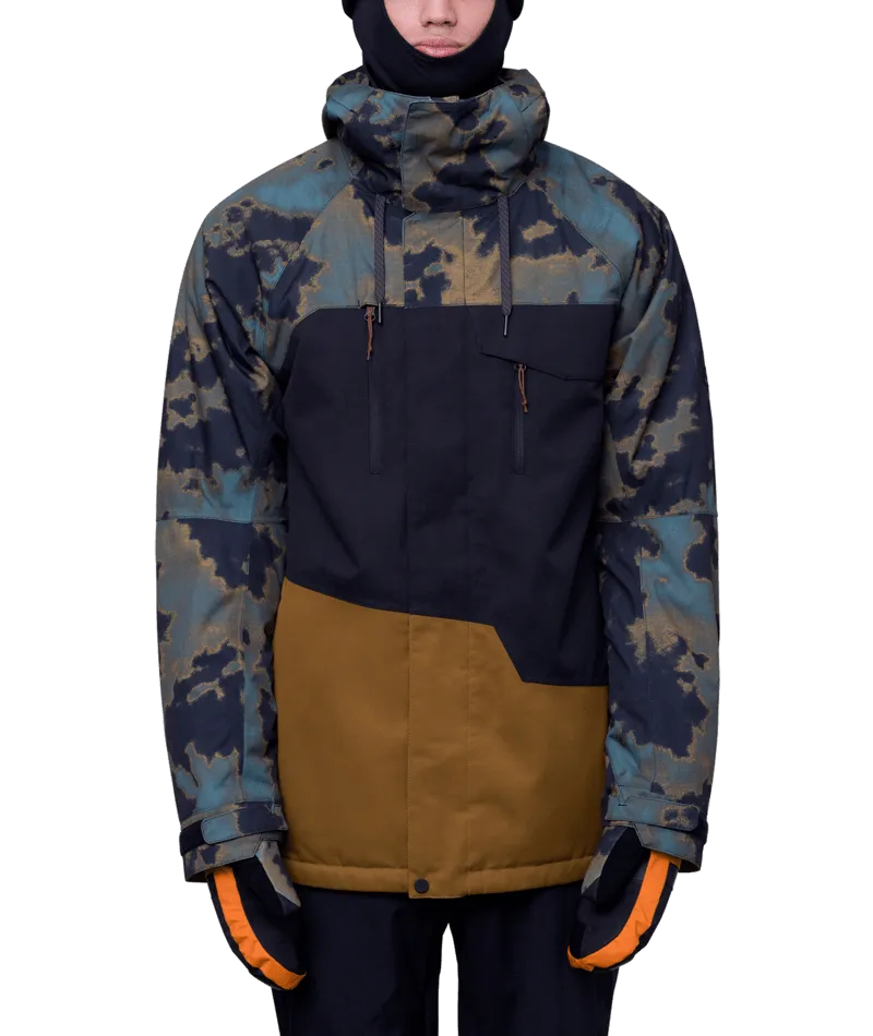 686 Geo Insulated Jacket - Men's