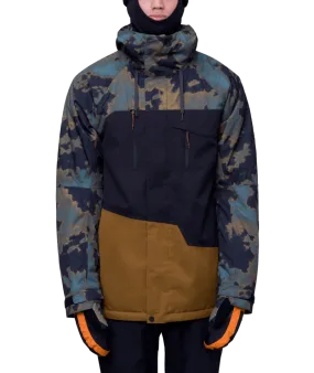 686 Geo Insulated Jacket - Men's