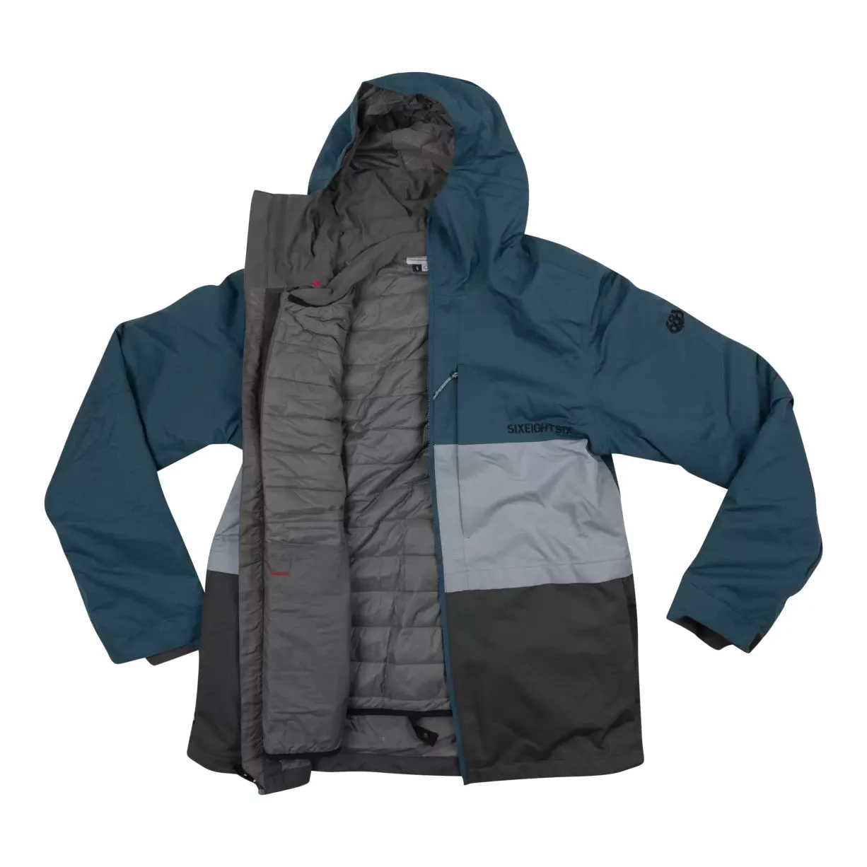 686 Smarty 3in1 Form Jacket