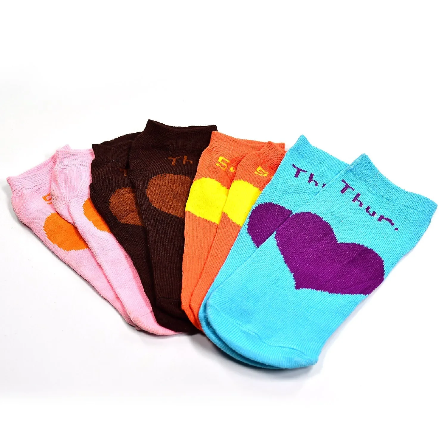 7377 1PAIR SOCKS FOR KIDS