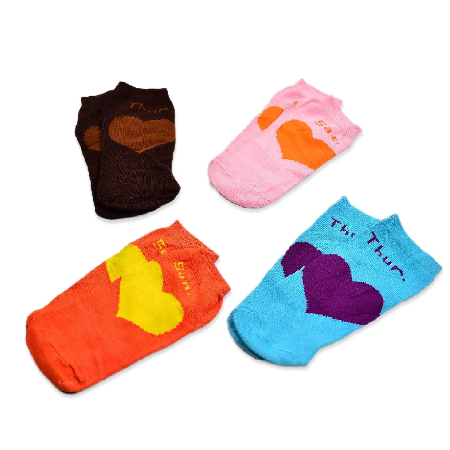 7377 1PAIR SOCKS FOR KIDS