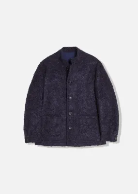 AASTI-C CASENTINO WOOL JACKET