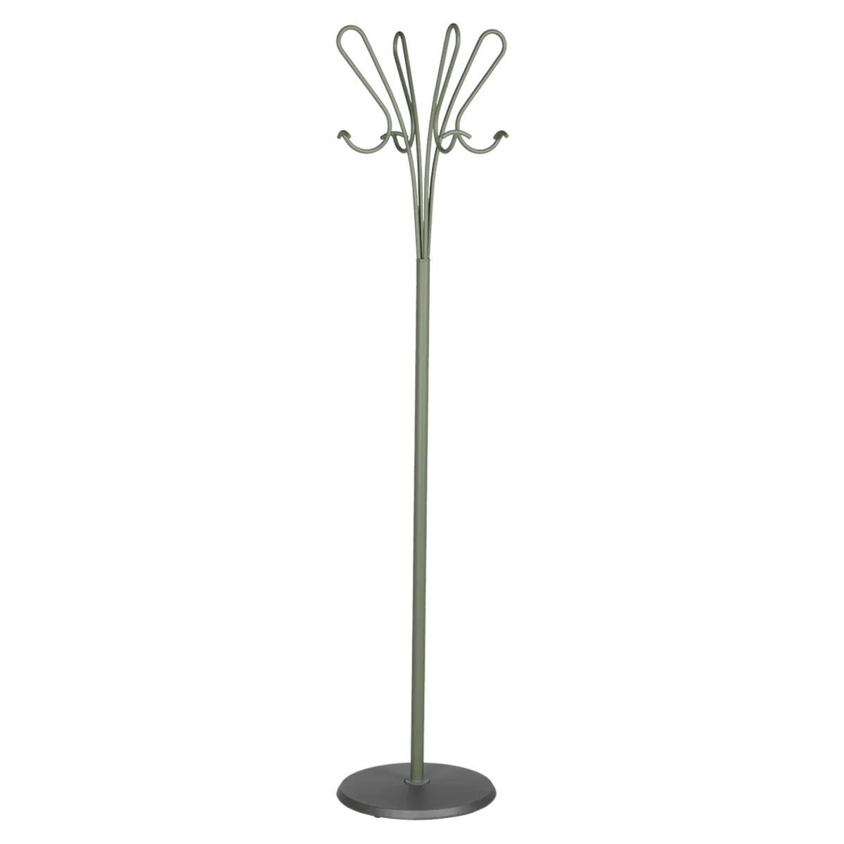 Accroche Coeurs Coat Stand