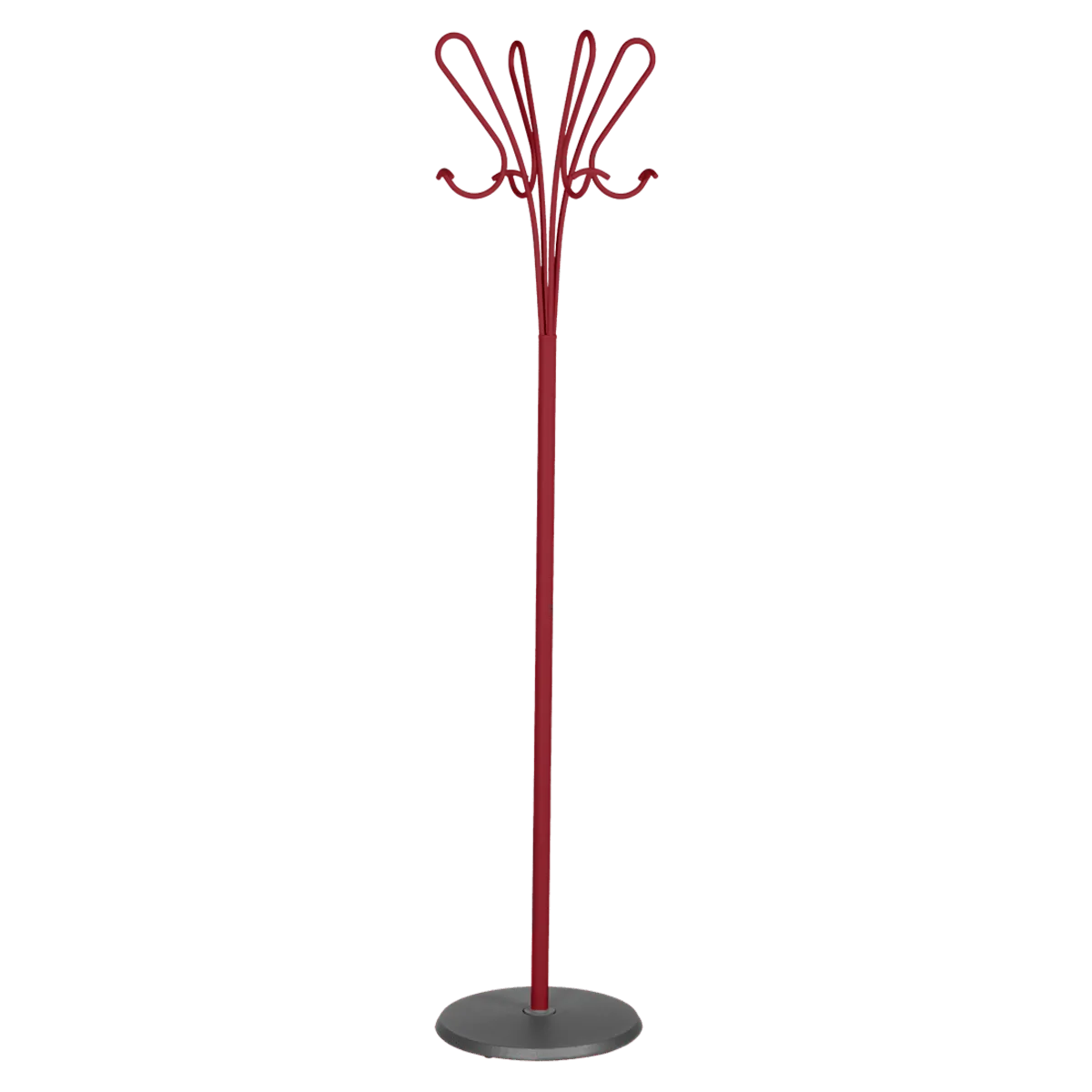 Accroche Coeurs Coat Stand