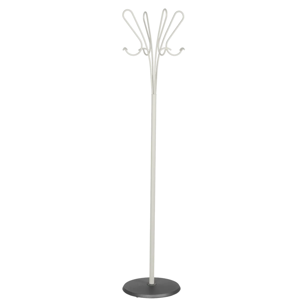 Accroche Coeurs Coat Stand