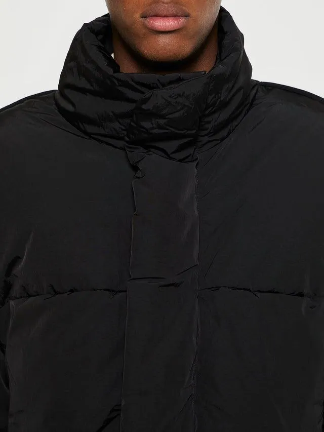 ACNE STUDIOS Men's Puffer Jacket