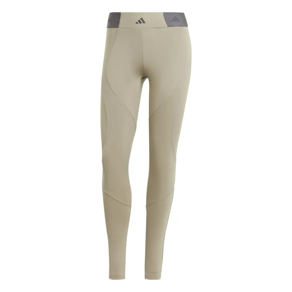 adidas Hyperglam Full-Length Women's Leggings