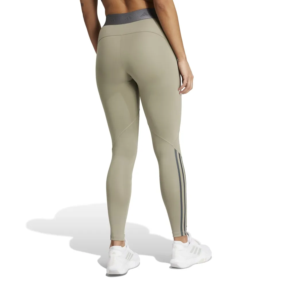 adidas Hyperglam Full-Length Women's Leggings