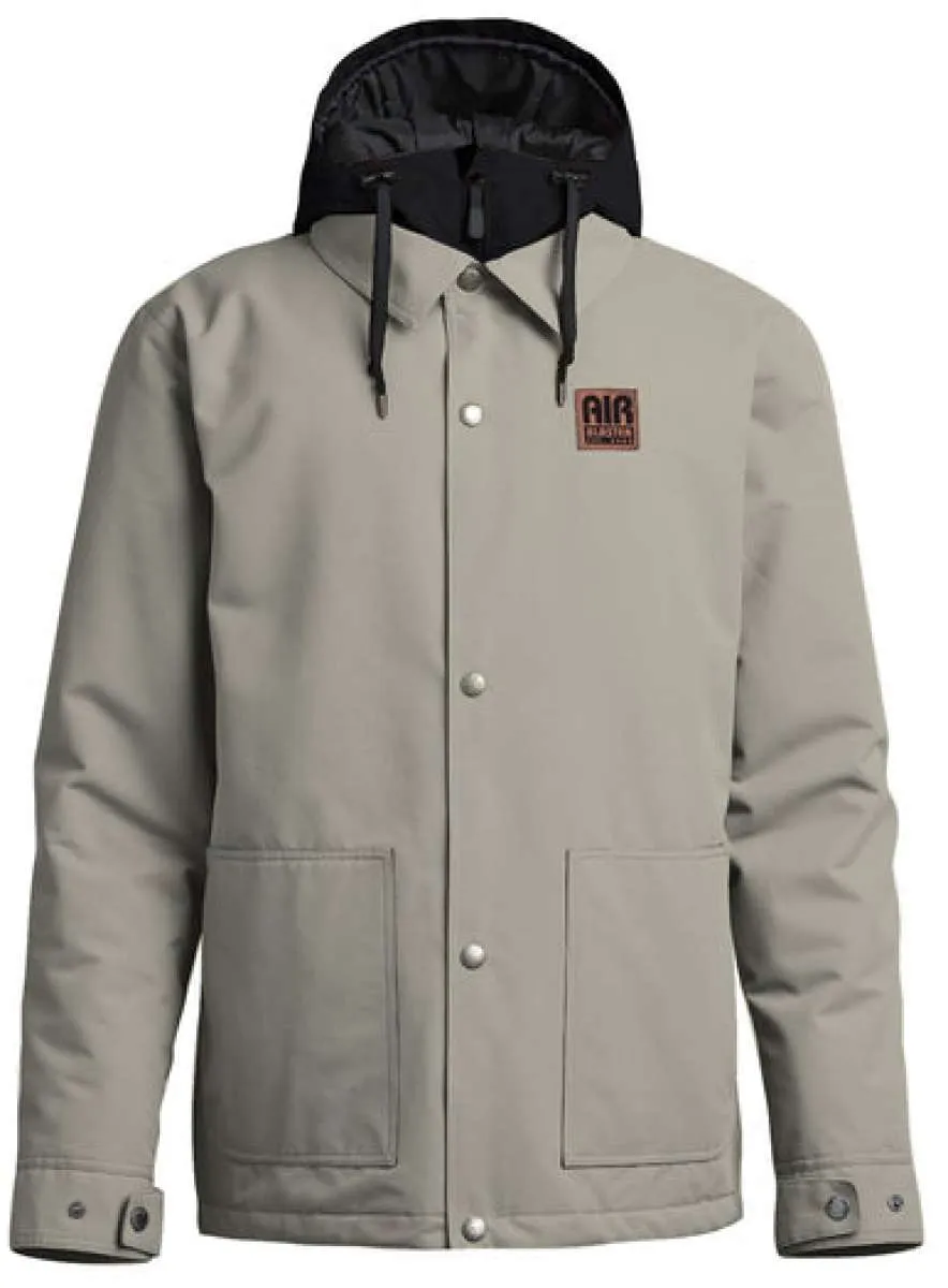 Airblaster Work Insulated Jacket 2024