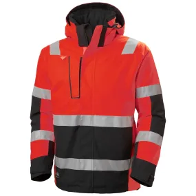 ALNA 2.0 Hi Vis Insulated Jacket