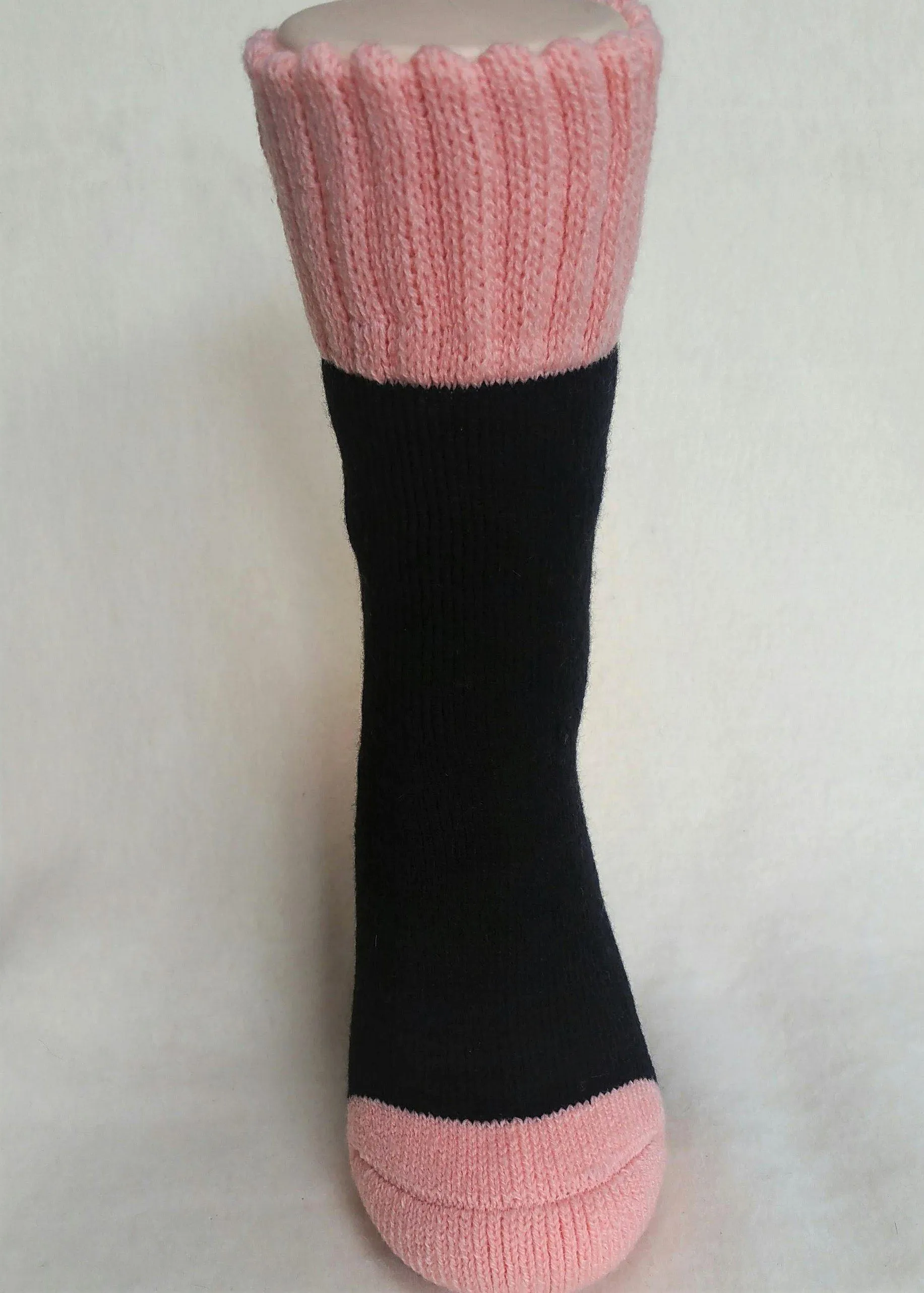 Alpaca Slumber Socks