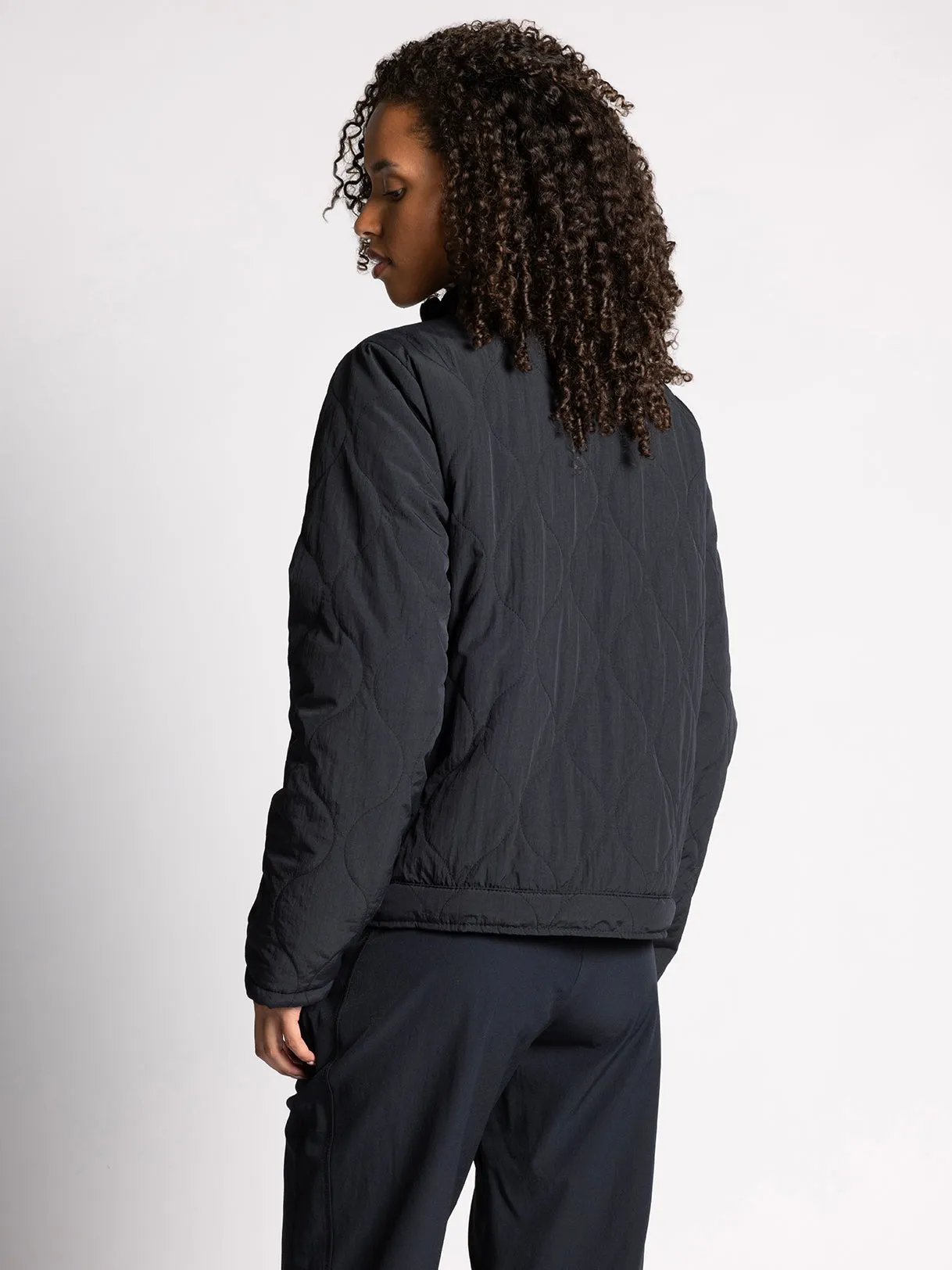 ARDMORE JACKET