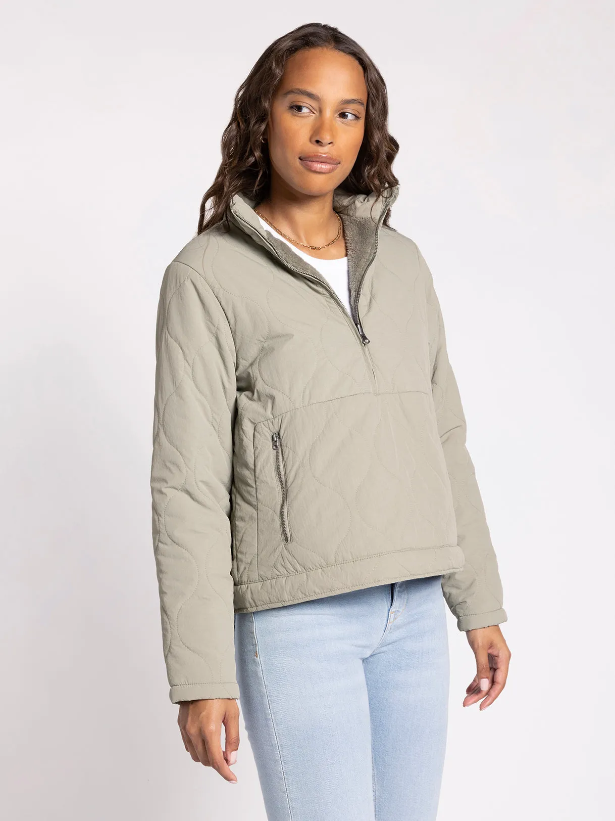 ARDMORE JACKET