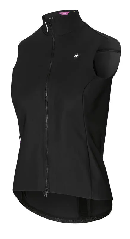 Assos Dyora RS Spring Fall Gilet Womens Vest