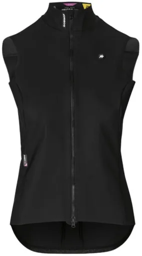 Assos Dyora RS Spring Fall Gilet Womens Vest