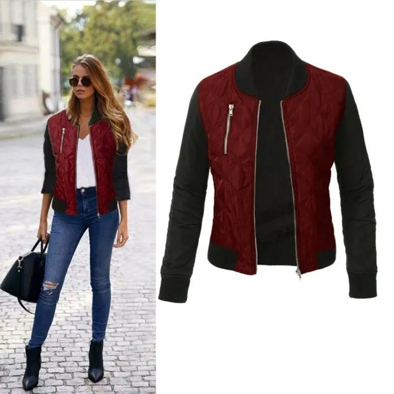 Athena Jacket