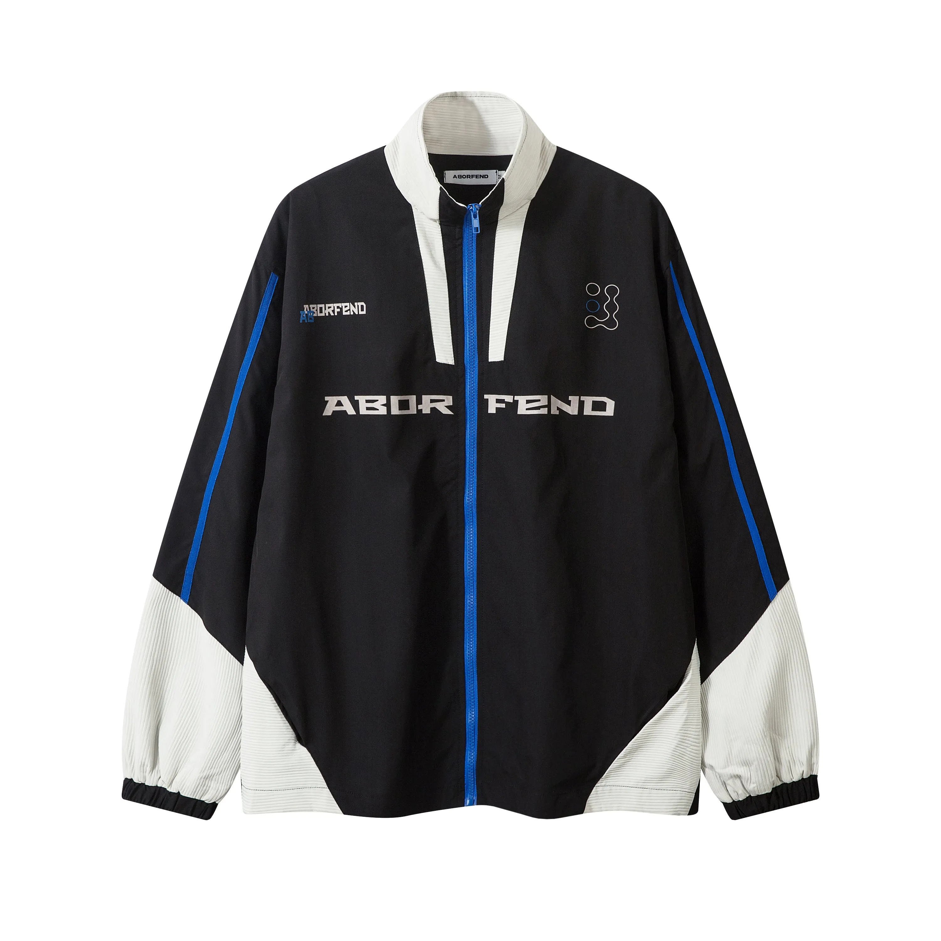 Athletic Edge | Windbraker Bomber Jacket