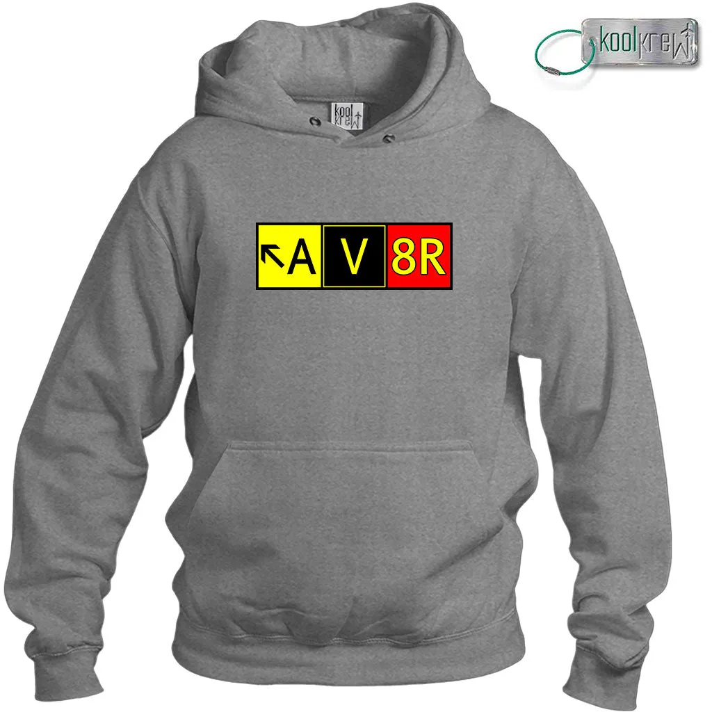 AV8R Hoodie