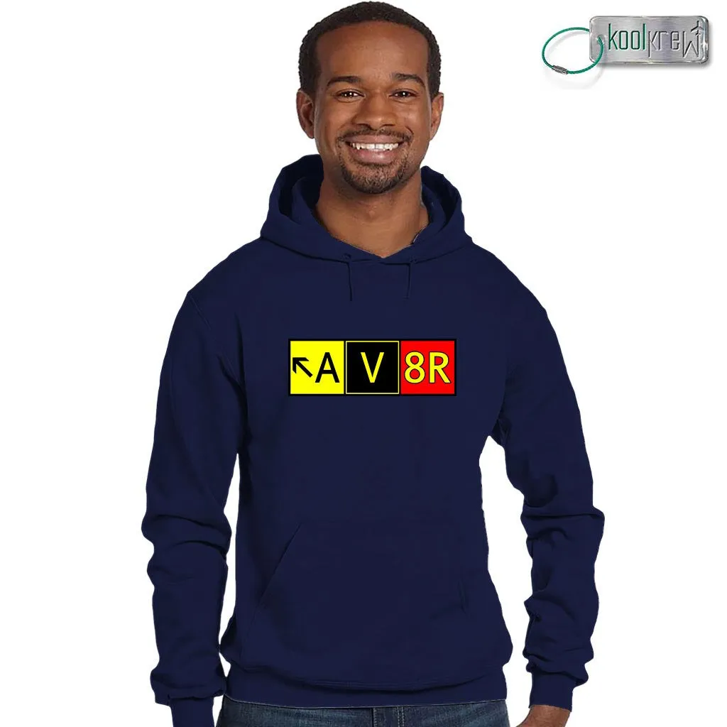 AV8R Hoodie