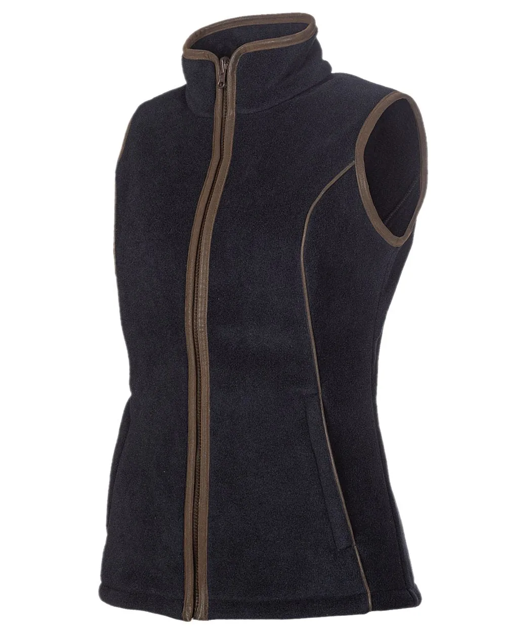 Baleno Ladies Surrey Fleece Gilet