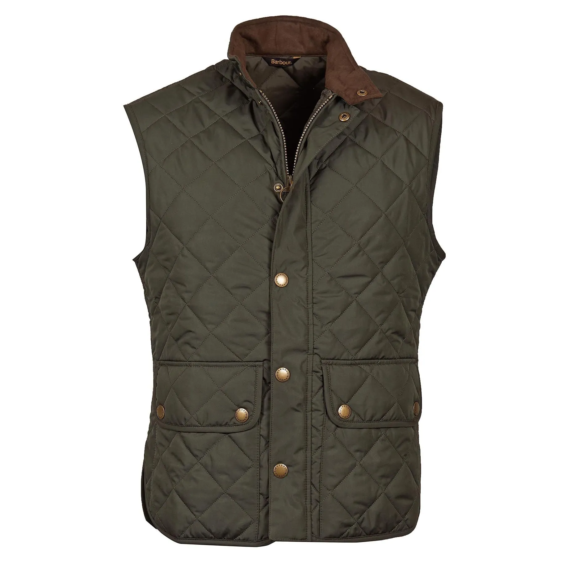 Barbour Men's Lowerdale Gilet