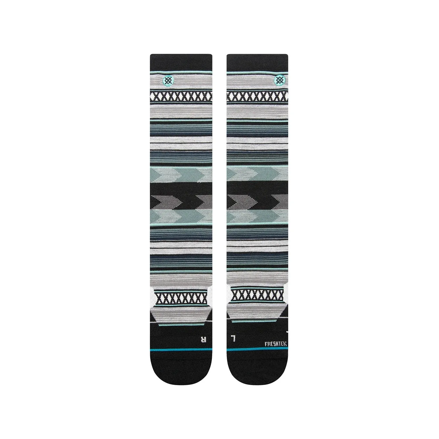 Baron Ultralight Snow Socks 2024