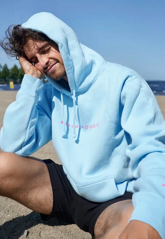 'Beach Hoodie' (Premium)