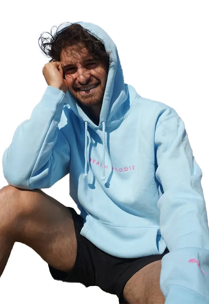 'Beach Hoodie' (Premium)