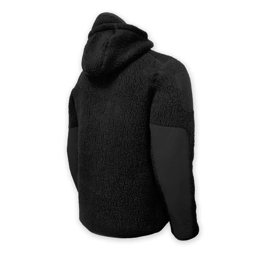 Beast Hoodie - Ragnarok Black