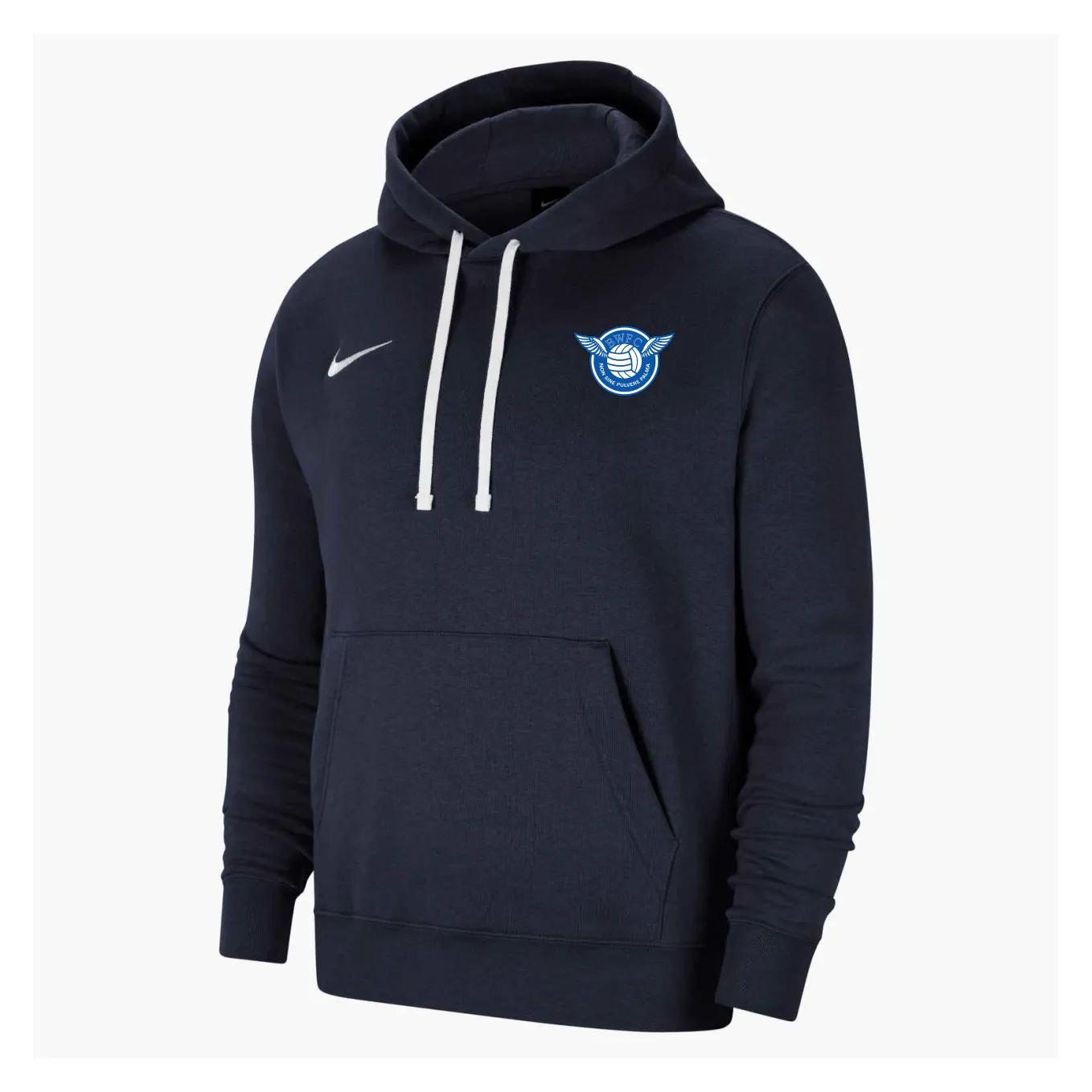 Blaby & Whetstone - Team Club 20 Hoodie