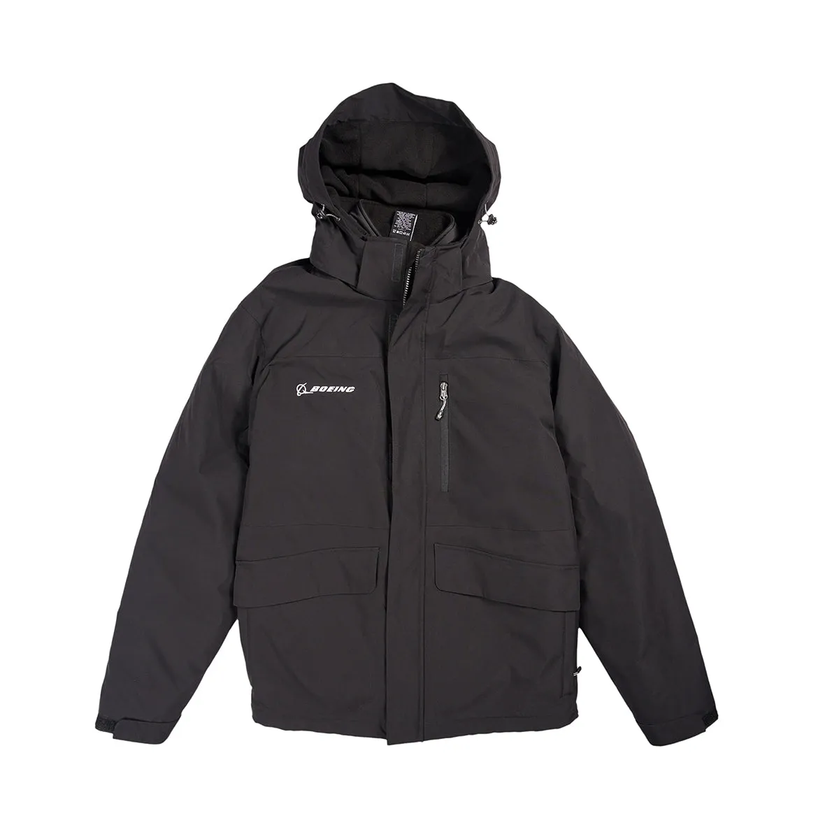 Boeing Men’s 3-in-1 Systems Jacket