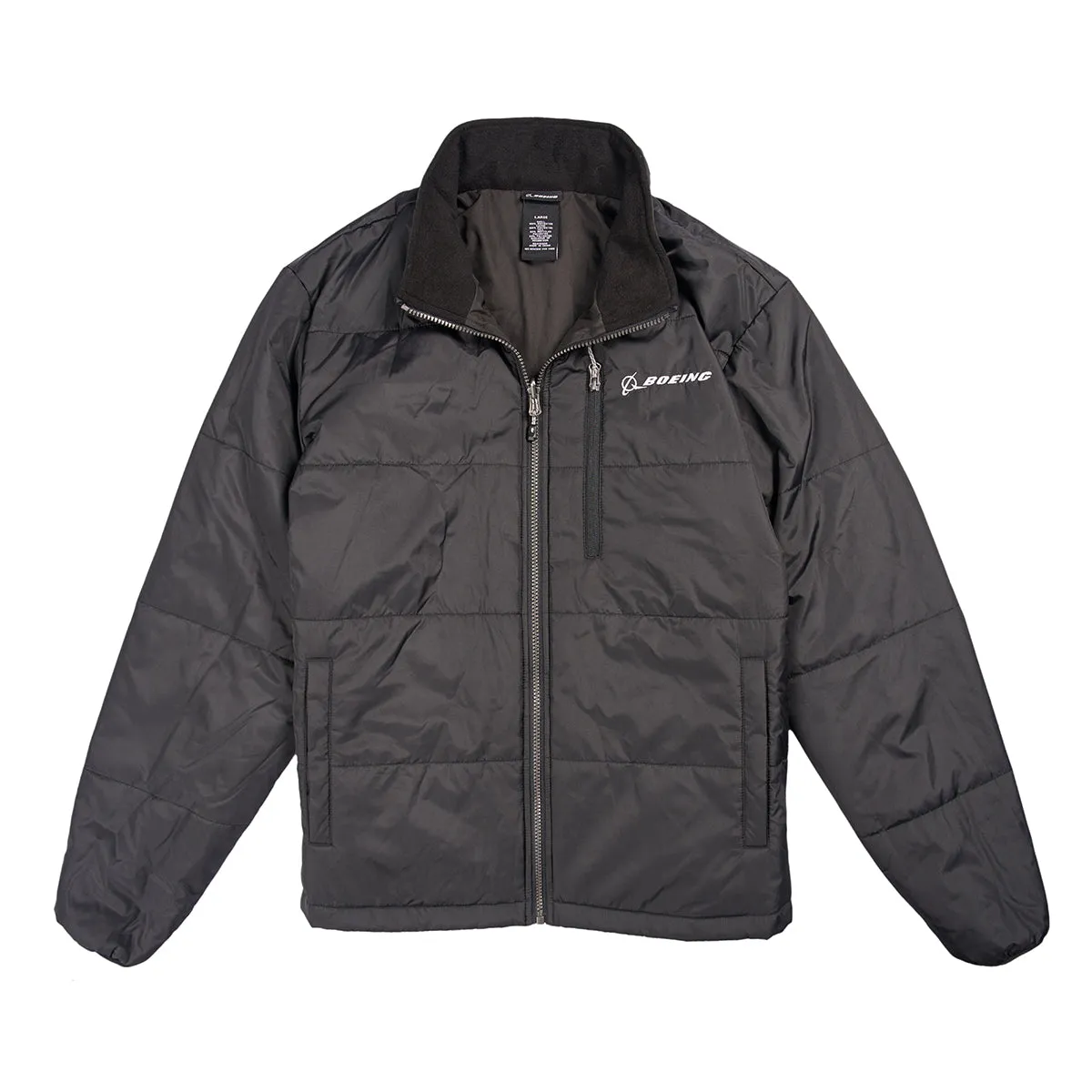 Boeing Men’s 3-in-1 Systems Jacket