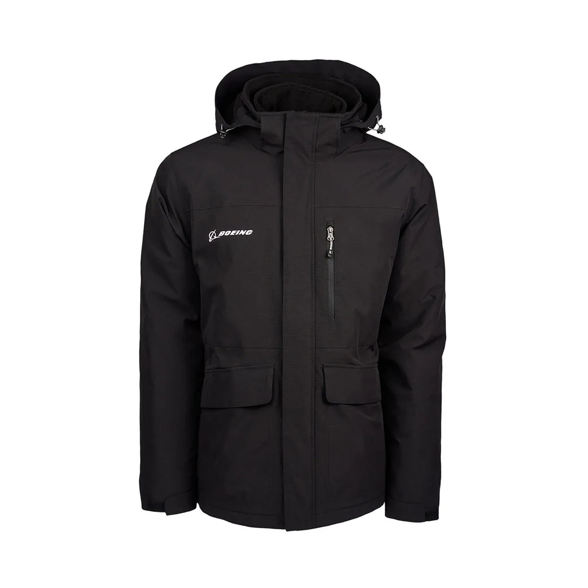 Boeing Men’s 3-in-1 Systems Jacket