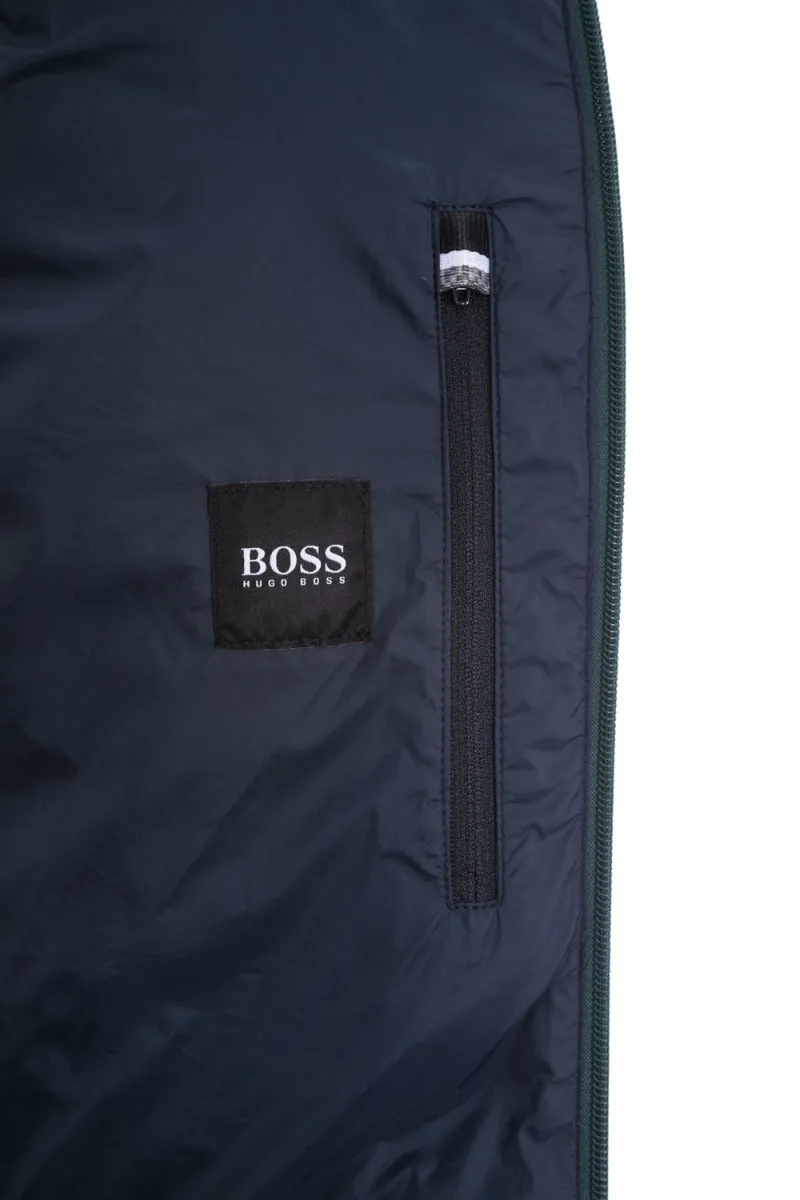 BOSS Ciesla Jacket in Black