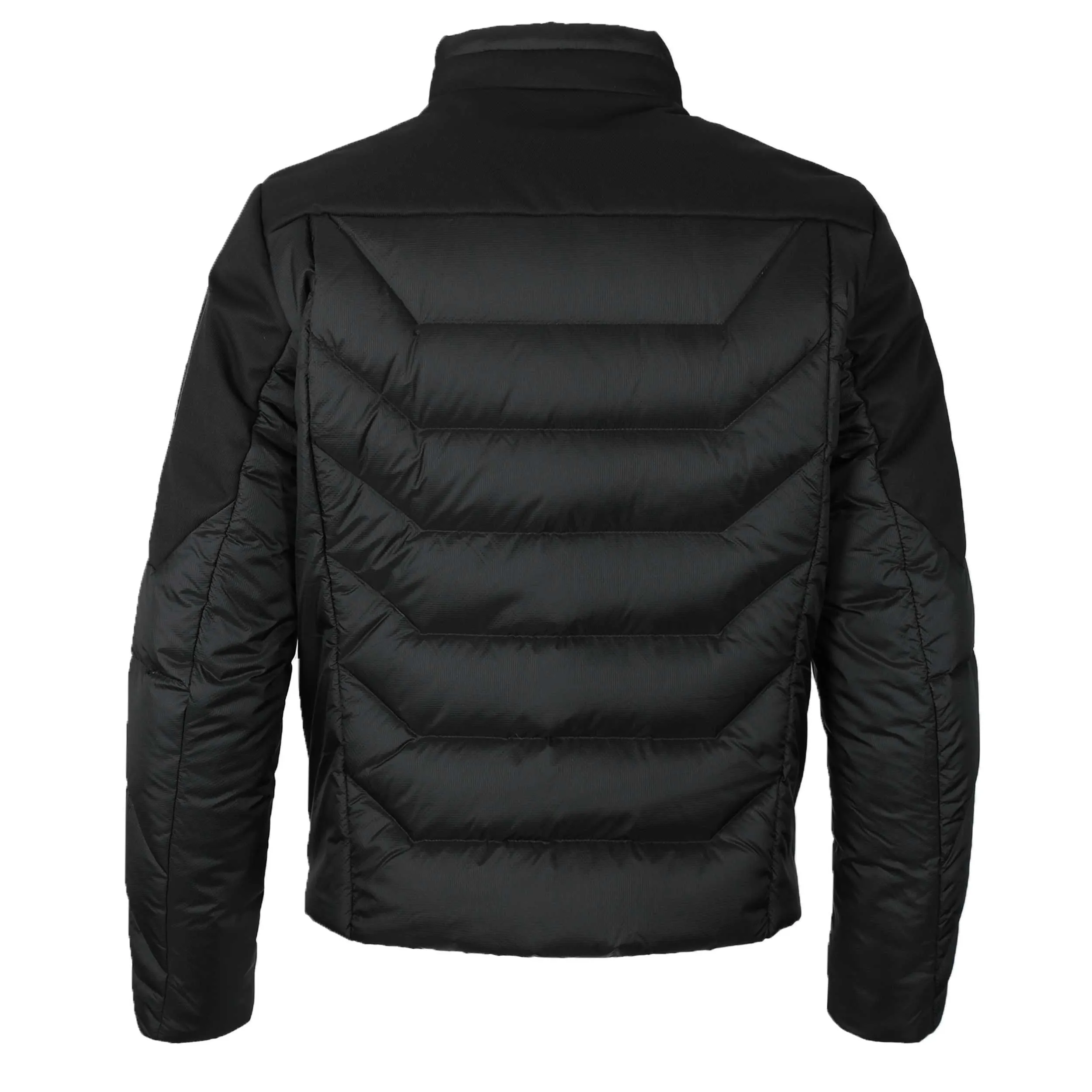 BOSS J Lisk Jacket in Black