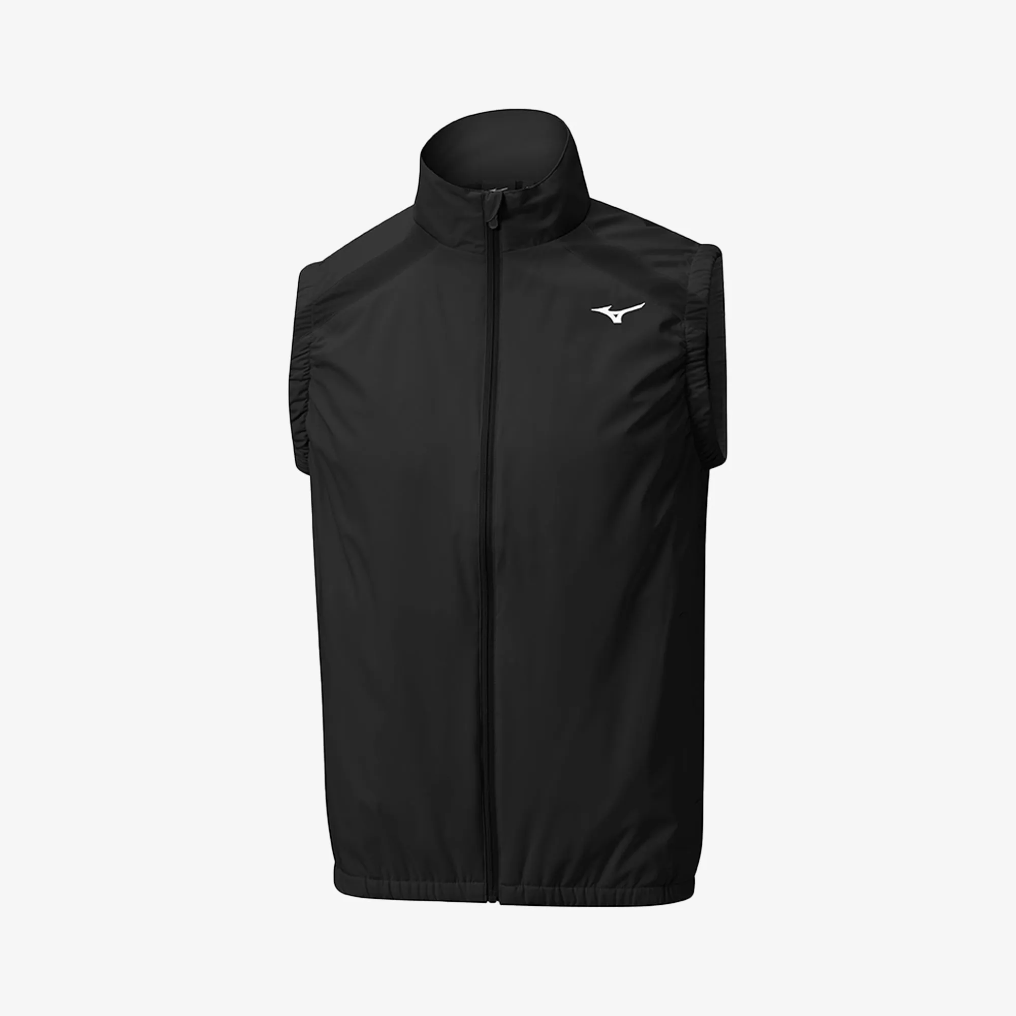 BREATH THERMO MOVE TECH GILET