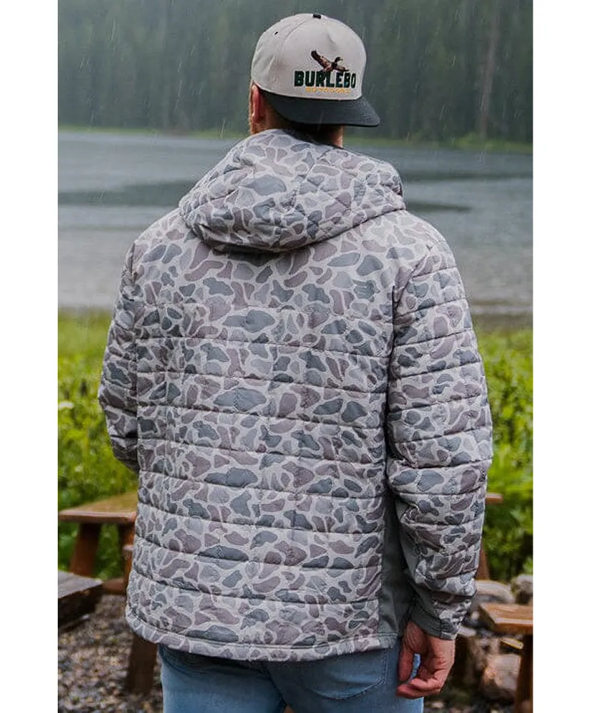 Burlebo - Puffer Jacket