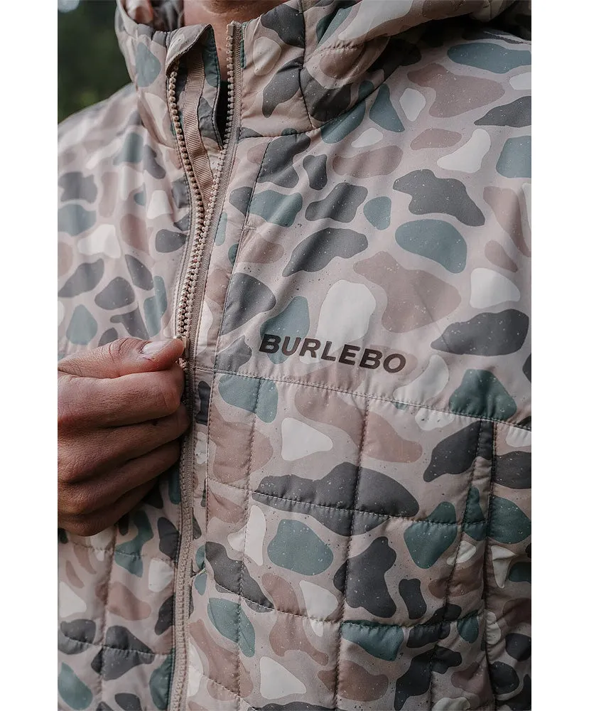 Burlebo - Puffer Jacket