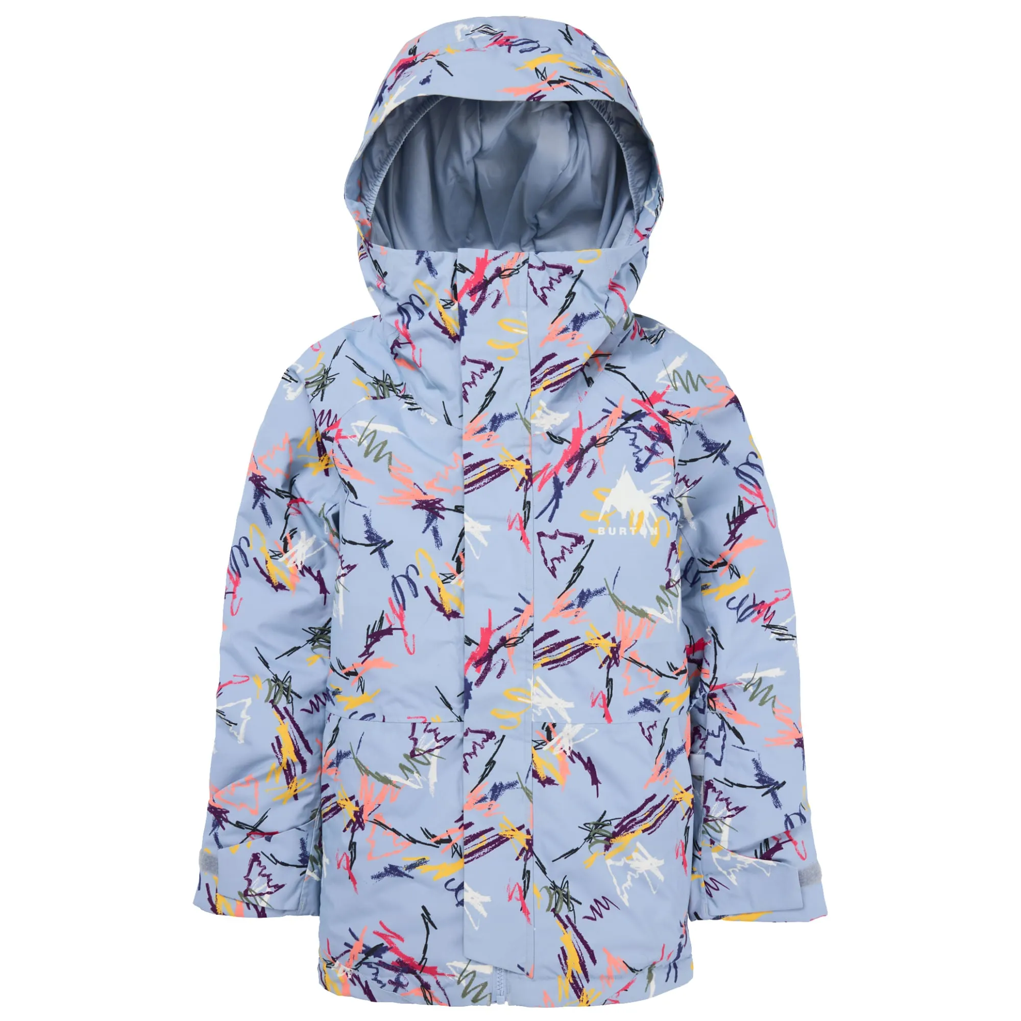 Burton Kids Skimmer 2L Jacket