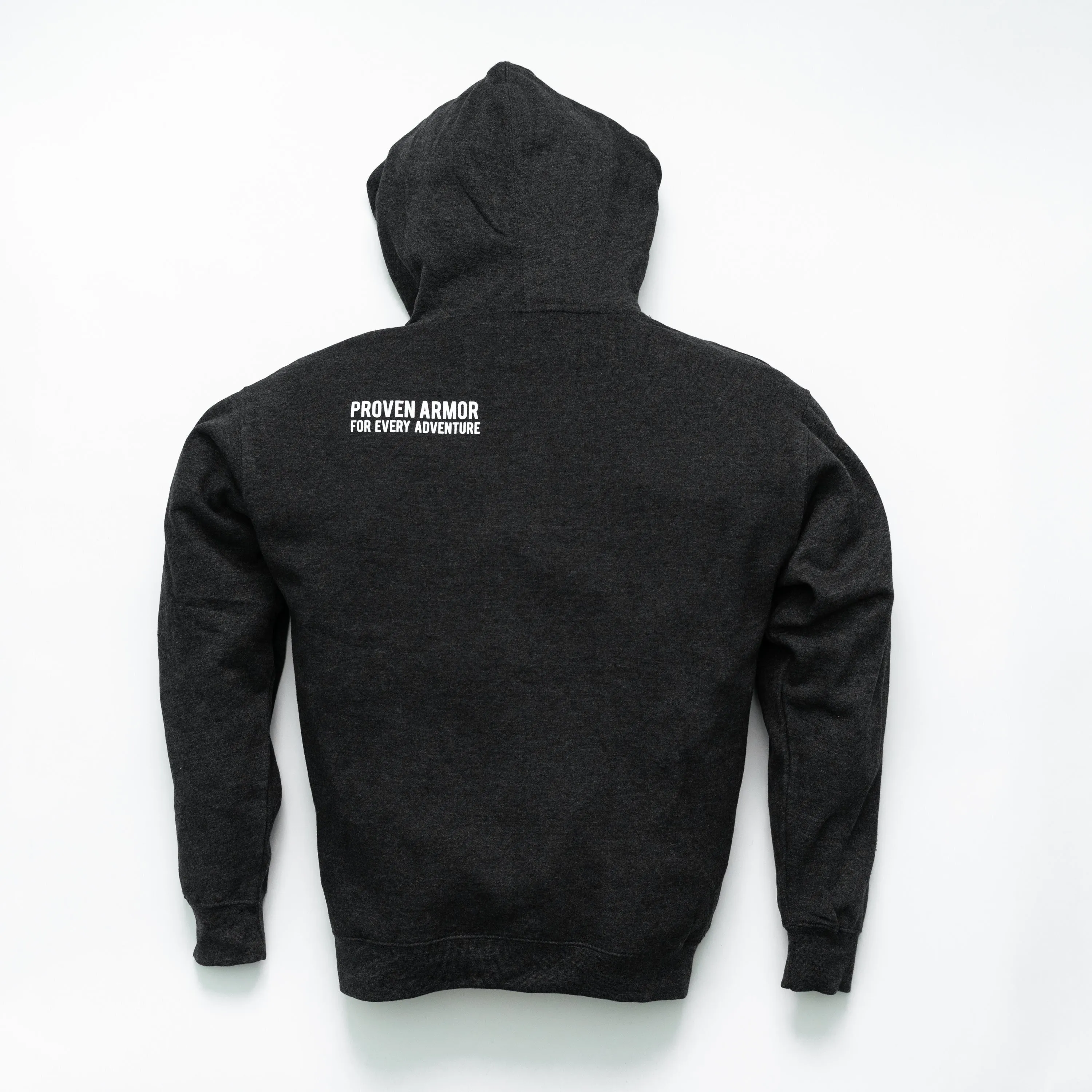 C4 Logo Hoodie