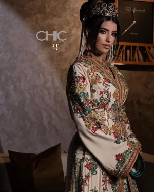 Caftan Hasnaa