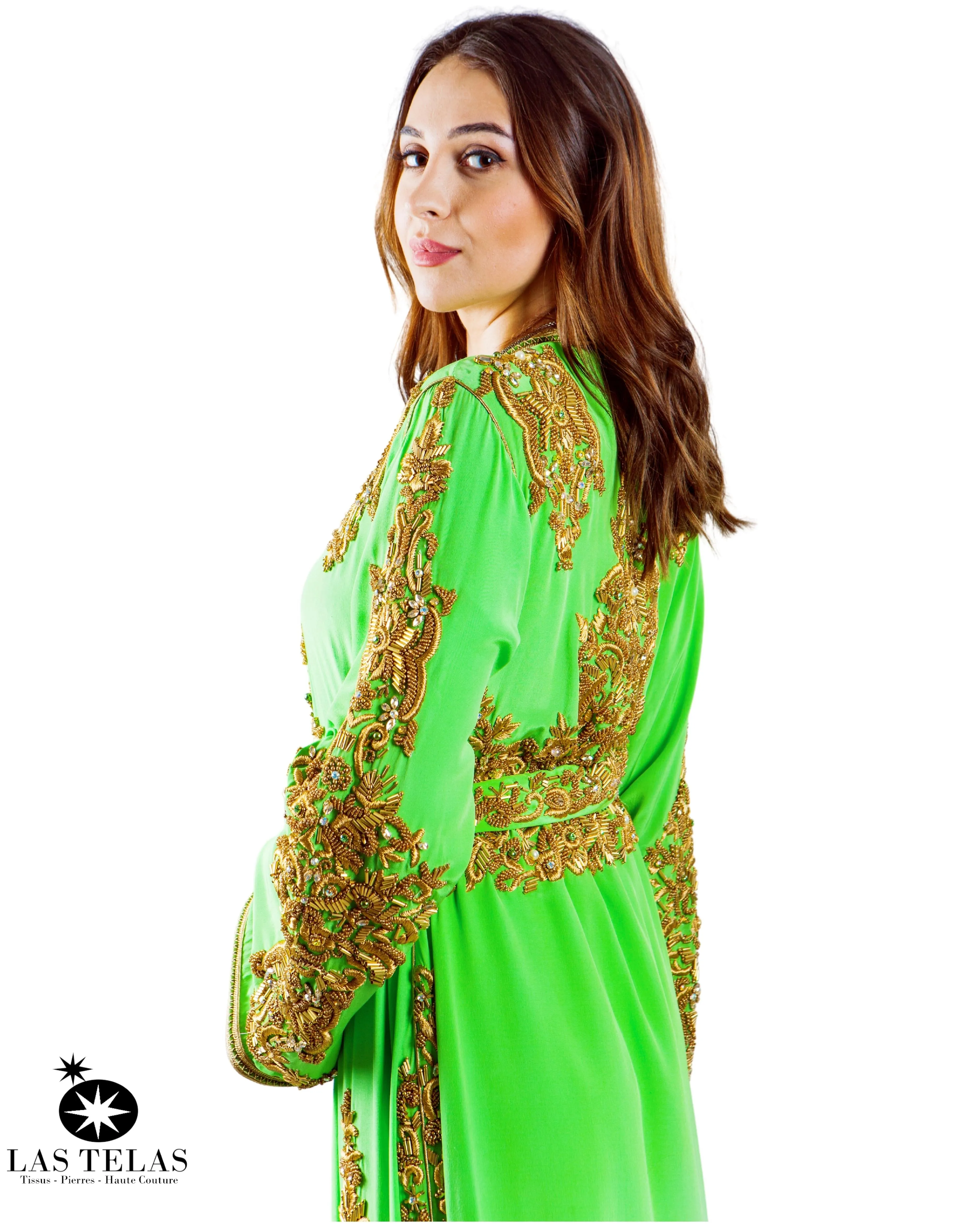 Caftan Soha