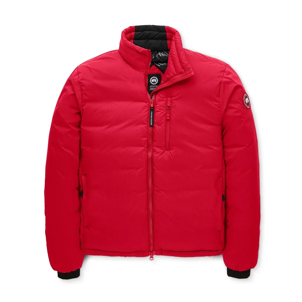 Canada Goose Men's Lodge Jacket