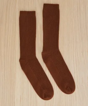 Cashmere Socks