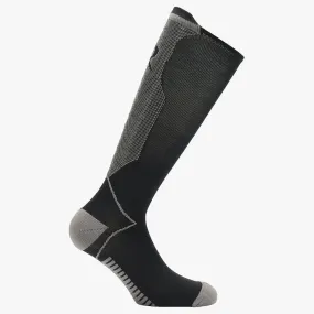 Cavalleria Toscana R-Evo Horse Riding Socks - Navy/Grey