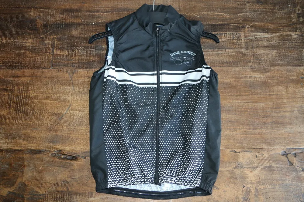 CIOVITA Bike Addict Sublimated Gilet