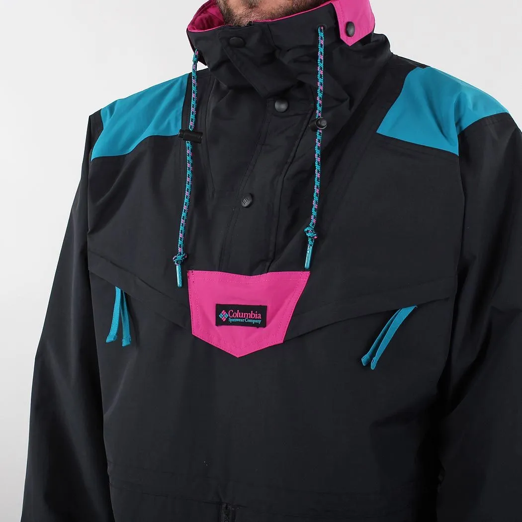 Columbia Monashee Anorak