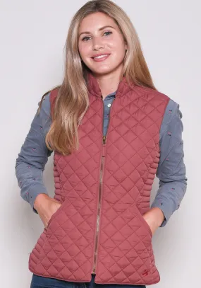 Corfe Gilet